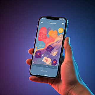 Digital E-Card Creator